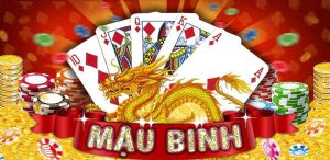 game Mậu Binh online Thabet