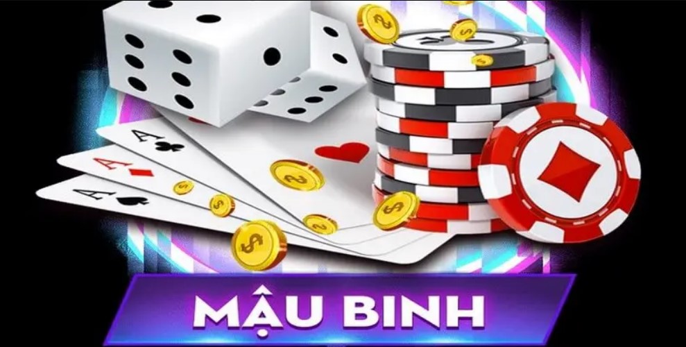 Kinh nghiệm chơi Game Mậu Binh online Thabet thắng xanh chín