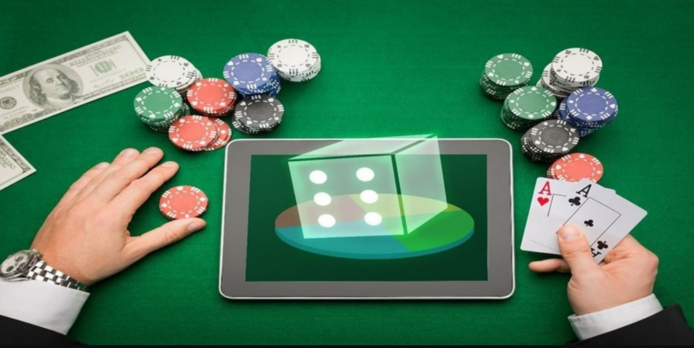 Hướng dẫn chơi game bài Baccarat siêu đỉnh 2024