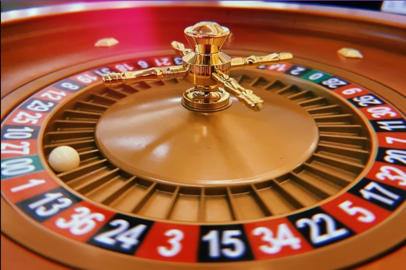 Roulette là bộ môn gì?