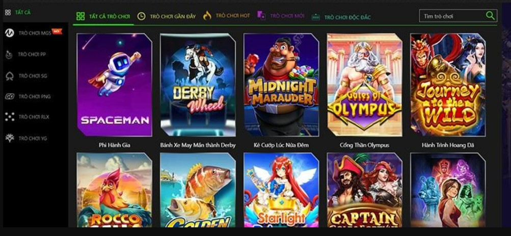 Mẹo chơi Slot game Thabet mà nhà cái không muốn bạn biết