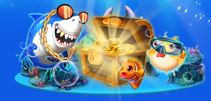 Những ưu điểm mà game bắn cá Thabet mang lại là gì?