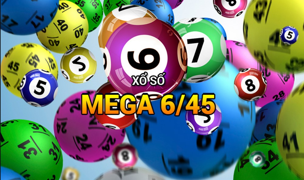 Mega 6/45