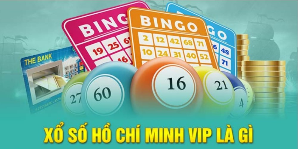 Hồ Chí Minh vip