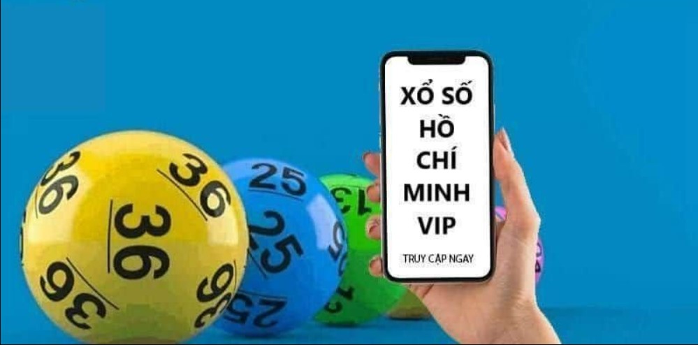 Ưu điểm nổi bật của xổ số Hồ Chí Minh vip 