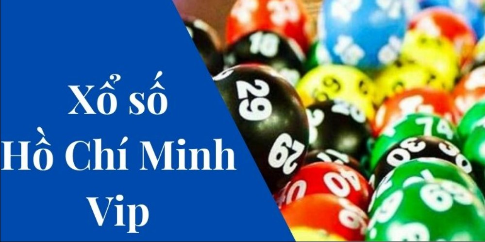 Cách đặt cược xổ số Hồ Chí Minh vip 789bet dành cho tân binh