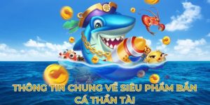 bắn cá thần tài thabet