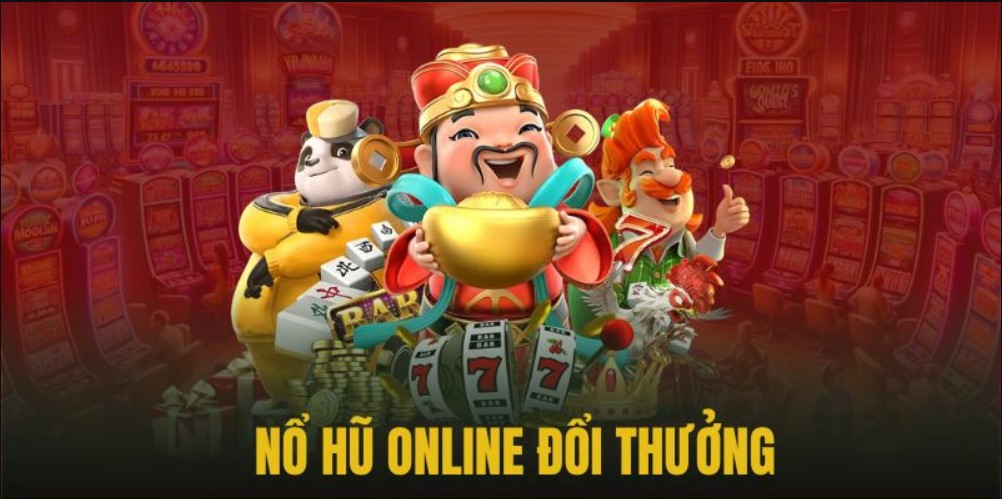 Giới thiệu tổng quan game nổ hũ uy tín Thabet là gì?